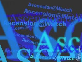 ６９６９ のサイン Ascension Proceed